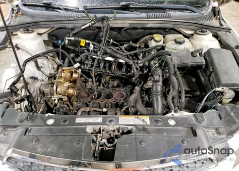 2013 Chevrolet Cruze Lt z USA, uszkodzony, nr VIN 1G1PC5SB9D7204349